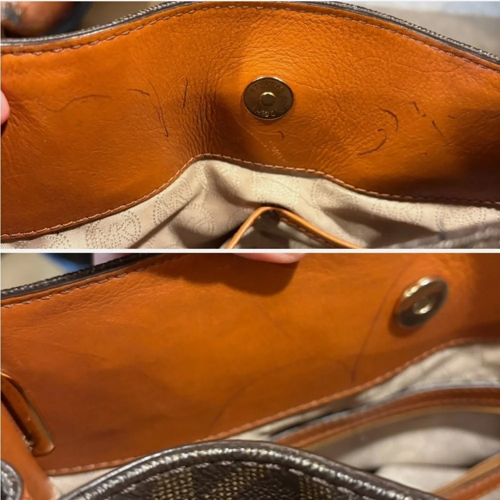 Michael Kors gently used